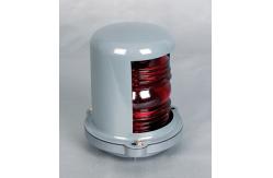 China Steel Marine Navigation Lights Boat Signal Lamp Masthead Light supplier