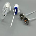 Reliable Bubble Cleaner Spray Foam Plastic Actuator Cap for DIY and Professional Use with Leak-Free Design for sale