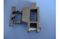 China Polishing Mercerizing Stenter Chains For Janpan Wakayama Stenter Machine supplier