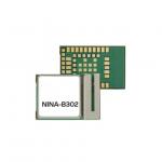 Wireless Communication Module NINA-B302-00B 8dBm Stand-Alone BT 5.0 Low Energy Modules for sale