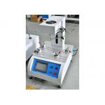 IEC 60335 Toaster Test System 500 Automatic Cycles for Appliance Safety & Reliability
