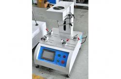 China IEC 60335 Toaster Test System 500 Automatic Cycles for Appliance Safety & Reliability supplier
