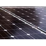 Portable C Grade Solar Panels , 250 Watt Solar Panel 1950*990*40 Millimeter for sale