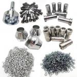 Bespoke CNC Machining And Anodizing Machining Anodized Aluminum for sale