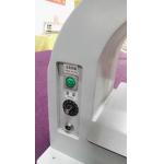 Classical Easy Operate V-Groove Cutting Machine with 2 Round Blades