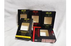 China Customized Cardboard Dry Fruit Packaging Carton Box With Offset Printing Spot UV supplier