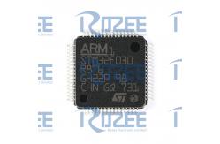China STM32F030R8T6 supplier