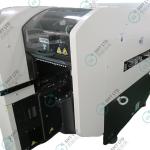 NM-EJM6D SMT Placement Machine Panasonic NPM-D3 Dual Lane Mode