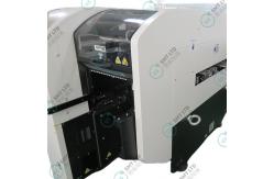 China NM-EJM6D SMT Placement Machine Panasonic NPM-D3 Dual Lane Mode supplier