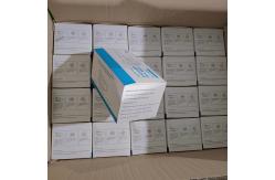 China Pm2.5 Personal  Disposable Protective Face Mask  Ffp2 Ffp3 Dust  Mask supplier