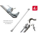 Heavy Duty Aluminum Alloy Lighting Layer Truss Multipurpose for sale