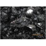 Brittle Solid Coal Tar Bitumen , Crude Coal Tar For High Power Electrodes