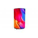 Full Color Flexible Led Video Display , P1.56 P1.785 P2 P2.5 Cylinder Flexible Led Screen