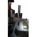 IEC60335-1 PLC Control Touch Screen Abrasion Strength Resistance Testing Machine