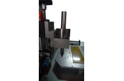 China IEC60335-1 PLC Control Touch Screen Abrasion Strength Resistance Testing Machine supplier