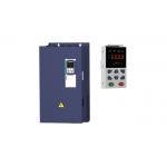 Digital and Analog Setting Options for Input Frequency Resolution in PMSM Inverter for sale