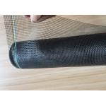 0.28mm Anti Mosquito Screen 18 X 16 Mesh Screen For Window Protection for sale
