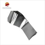 Plastic Packaging Bag Customized Thickness for Personalized and Professional Packaging Solutions for sale