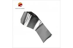 China Food Packaging Aluminium Film Roll Moisture Proof Eco Friendly supplier
