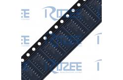 China MAX232EESE+T supplier