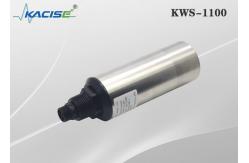 China KWS-1100 Oil In Water Sensor Monitored Online In Real Time supplier