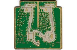 China High Frequency Rf Pcb Design Ro3003 Buried Blind Hole Mixed Pressure supplier