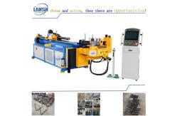 China 30-160mm Pipe Processing Machine CNC SS Pipe Bending Machine supplier