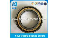 China CNC Machine Using Brass Cage Cylindrical Roller Bearing N1016-K-M1-SP supplier