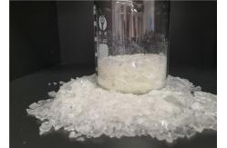 China Medium Hydroxyl 65 / 35 Saturated Polyester Resin supplier