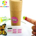 Waterproof Self Adhesive Sticker 3D Epoxy Domed Metal Logo Custom Printing for sale