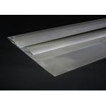 Stainless Steel Screen Printing Mesh Roll With 1.22 M Width Plain Weave