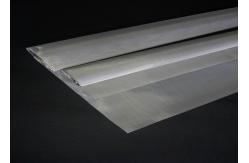 China Stainless Steel Screen Printing Mesh Roll With 1.22 M Width Plain Weave supplier