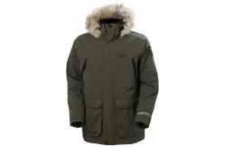 China Men's Reine Winter Warm Windproof Waterproof Pike Coat Jacket supplier