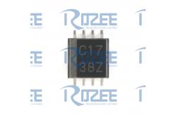 China SN74LVC3G17DCTR supplier