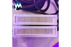 China 120 degree View Angle Manual Control UV LED Curing Lamp for Industrial supplier