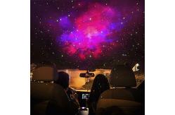 China Crafted Lifelike Astronaut Projection Light With Timer supplier