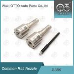 G3S9 Denso Common Rail Nozzles For Injector 295050-008# / 083# / 23670-30390 for sale
