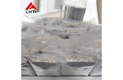 China ErTi1 ErTi2 Titanium Welding Wire supplier
