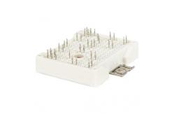 China Automotive IGBT Modules CAB008A12GM3T Mosfet Array 1.2kV 182A Transistors Module supplier