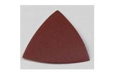 China Multi-Tool Triangle Sandpaper Oscillating Tool  For Wood supplier
