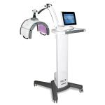Skin Rejuvenation Facial Led Pdt Light Therapy Machine Vertical for sale