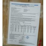 KROHNE H250/RR/M40/ESK-Ex ，S/N:E250000000692411 Variable Area Flow Meter