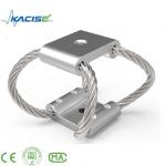Handmade Aerial Photo CRaphy Helicopter Drone Accessories Noise Vibration Control GR2 Camera wire rope isolators for sale