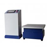 Auto Parts Vibration Test Machine Vertical Electromagnetic Vibration Shaker Table 50kg for sale