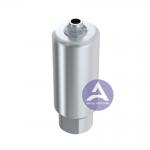 Dentium SimpleLine® Implant Internal Titanium Premill Blank 10mm Engaging for sale