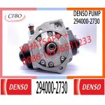 Factory Price high pressure common rail fuel pump 294000-2730  6045 Engine