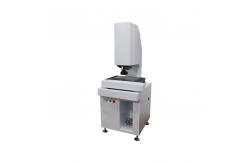China Touch Screen 50HZ 2D Coordinate Measuring Machines 0.7X-4.5X Magnification supplier