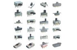 China Mini Travel Switch V-152-1C25 Inching switch limit switch supplier