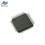 AU7860A AU7860 7860A QFP48 Audio Decoding Integrated Circuit IC Chip AU7860A