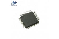 China AU7860A AU7860 7860A QFP48 Audio Decoding Integrated Circuit IC Chip AU7860A supplier